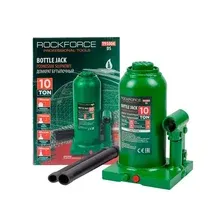 Бутылочный домкрат RockForce RF-T91004(DS)
