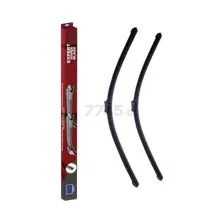 Комплект щеток стеклоочистителя STOREX Expert Wiper Blade EW PB-6060 (8624064 EW)