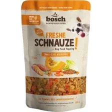 Пресервы Bosch Freshe Schnauze (желтые полевые овощи) 250 г