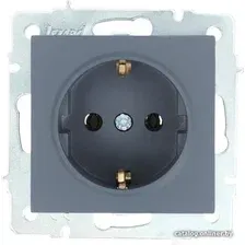 Розетка Lezard Vesna 742-3488-122B