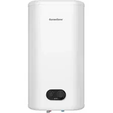 Накопительный электрический водонагреватель Garanterm Flat 50 V