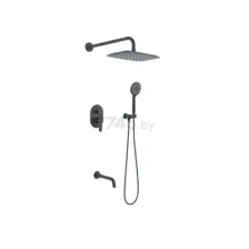 Душевая система BERGES VENTAS 3O