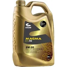Моторное масло Cyclon Magma SYN FD 5W-20 4л