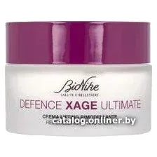  BioNike Крем для лица Defence Xage Ultimate Remodelling Lifting Cream 50 мл