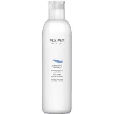 Шампунь для волос Babe Laboratorios витализирующий, против выпадения волос, 250 мл