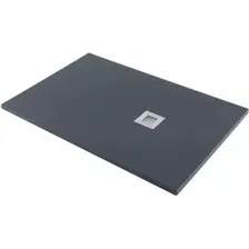 Душевой поддон Aquanet Pleasure New 120x80 (черный)