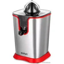 Соковыжималка Kitfort KT-1163