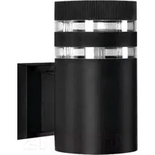 Бра уличное INhome НБУ POLO-R-1xA60-BL / 4690612045061