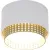 Точечный светильник General Lighting GWL-GX53-M-IP20 / 662674