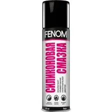 Fenom Смазка силиконовая FN401 335мл