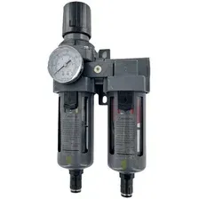 Влагомаслоотделитель Onetech NT10-AFR-2-T60