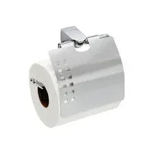 Держатель для туалетной бумаги Wasserkraft Kammel K-8325