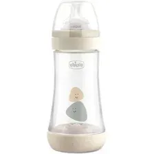 Бутылочка для кормления Chicco Perfect5 Uni 00020223300040 (240 мл)