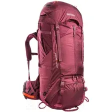Туристический рюкзак Tatonka Yukon X1 65+10 Woman 1346.047 (красный)