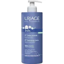 Крем детский Uriage Bebe 1ere Creme Lavante 500 мл