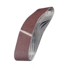 Шлифлента 100x915 мм EINHELL 3 штуки (49914605)
