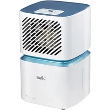Осушитель воздуха Ballu BD12T