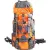 Туристический рюкзак ZEZ Sport SY-104