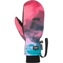 Горнолыжные варежки Reusch Carter R-Tex XT Mitten 6302530-3346 (р-р 10, Clouds)
