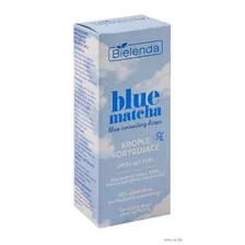 Сыворотка для лица "Blue Correcting Drops" (30 мл)