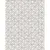 Ковер для жилой комнаты Linea Hali Elegant P1378-BEIGE (1x2)
