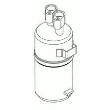 Осушитель кондиционера NRF 33221