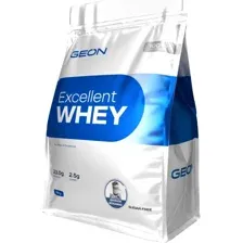 Excellent Whey, 920г