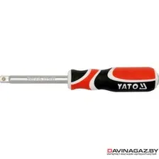 Вороток Yato  YT-1427