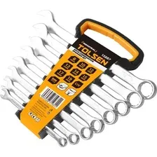 Набор ключей Tolsen TT15887 (8 предметов)
