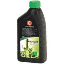 EUROREPAR PROTECT C2 0W30 1л