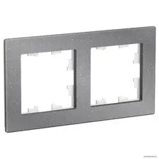 Рамка Schneider Electric AtlasDesign ATN343202