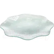 Блюдо Corone Aqua кт0123