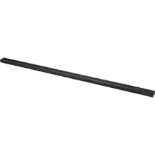 Шинопровод ST Luce однофазный накладной черный 2м ST001.429.00