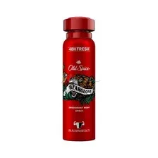 Дезодорант-антиперспирант спрей 150мл Bearglove Old Spice