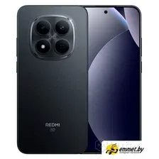 Телефон Xiaomi Redmi Note 15 Pro 5G 8GB/512GB международная версия (черный)
