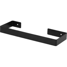 Держатель для полотенца Deante Mokko ADM N611 (черный)