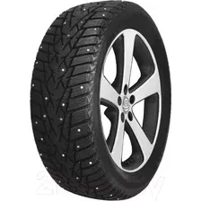 Зимняя шина DoubleStar DW01 225/65R17 102T (шипы)
