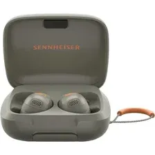 Наушники Sennheiser Momentum Sport (оливковый)