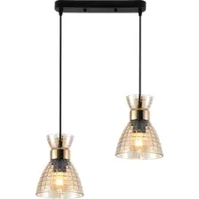 Подвесная люстра Rivoli Iris 9186-302 Б0069954