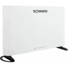 Конвектор Sonnen Onyx-1000.1