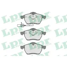 LPR 05P1238