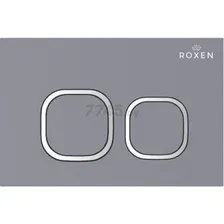 Кнопка для инсталляции Roxen Santi 410280DG