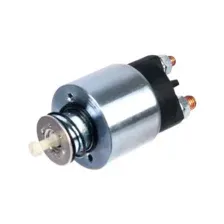 втягивающее реле стартера!12v D41 KIA Cerato 1.6 G4ED 07.2004-,Saloon 04.2004-, Rio 1. 06-85225-SX STELLOX
