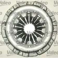 Сцепление Valeo 821355