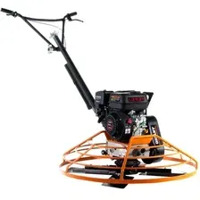 Затирочная машина Gigant GT-1000L