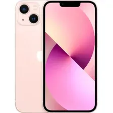 Телефон Apple iPhone 13 Dual SIM 128GB (розовый)