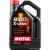 Моторное масло Motul 8100 X-cess 5W-30 4л