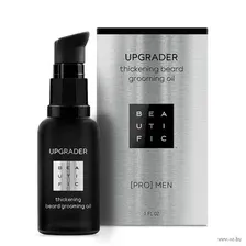 Масло для лица и бороды "Upgrader" (30 мл)