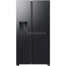 Холодильник side by side Samsung RS70F64KEFEO