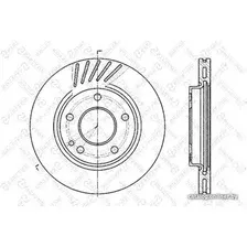 Stellox 60203346VSX